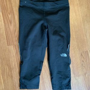 The North Face crops